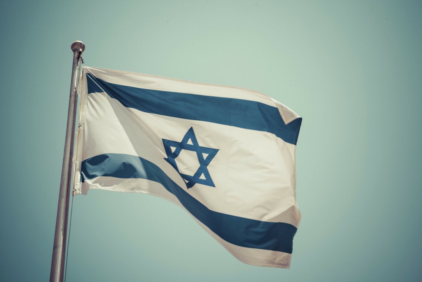 Hillary Clinton on Israel