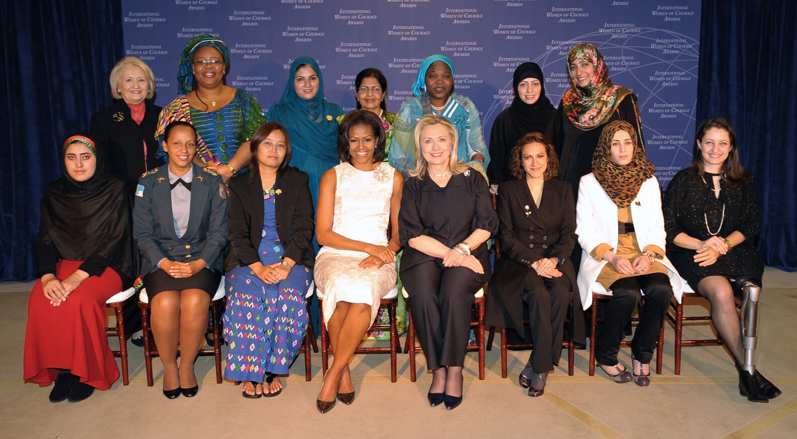 2012_IWOC_Award_winners_with_Hillary_Rodham_Clinton_and_Michelle_Obama