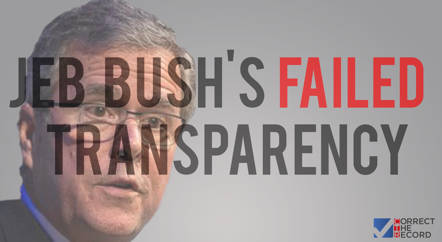 Jeb bush transparency social (1)