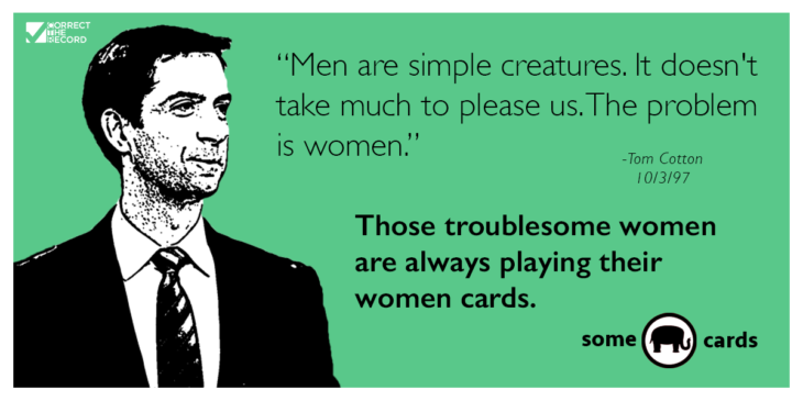 Cotton ecard simple