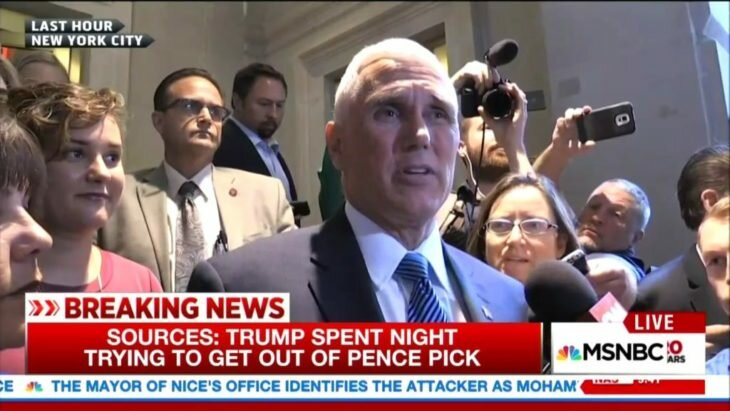 PENCE