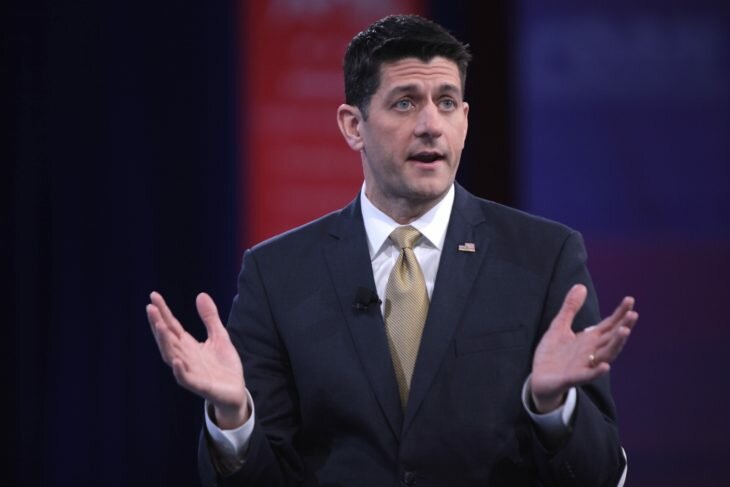 Paul ryan stupid