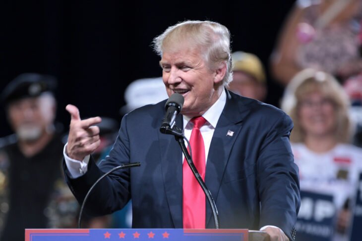 Trump Arizona 6