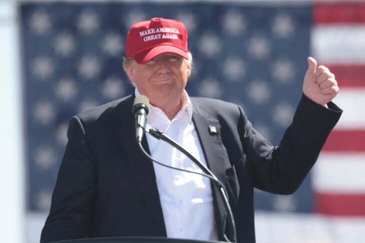 Trump arizona 2