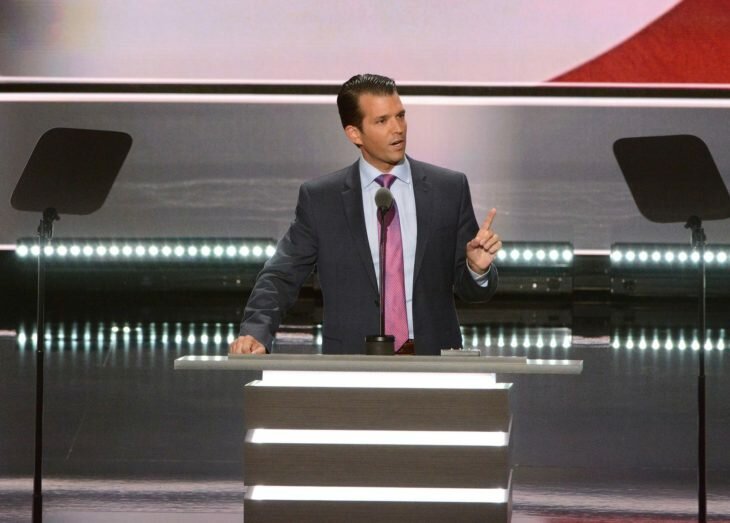 rnc donald trump junior