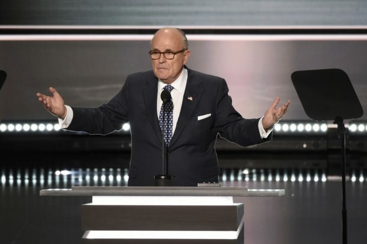 rnc guiliani
