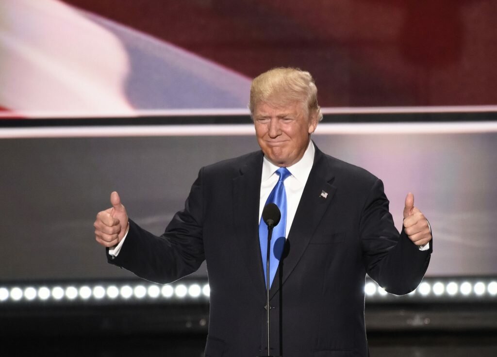 rnc trump