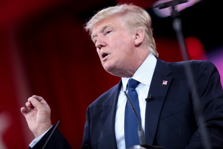 trump profile